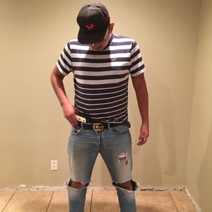 Meet your Posher, Julian